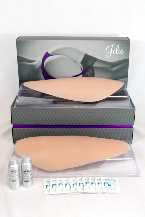 Divine Collection Jolie thigh pads