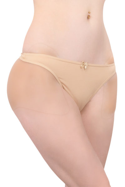 M2F Crossdresser Padded Panties - Bum and Hip Enhancing Underwear Knickers