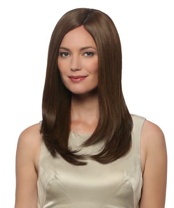 Estetica Designs TREASURE Human Hair Wig thebreastformstore .au